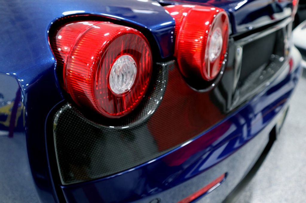 2008 Ferrari 430 SPIDER TDF BLUE...SORRY SOLD!! - 22024331 - 10
