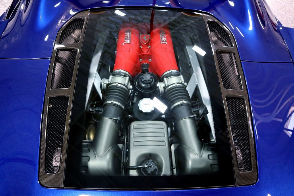 2008 Ferrari 430 SPIDER TDF BLUE...SORRY SOLD!! - 22024331 - 11
