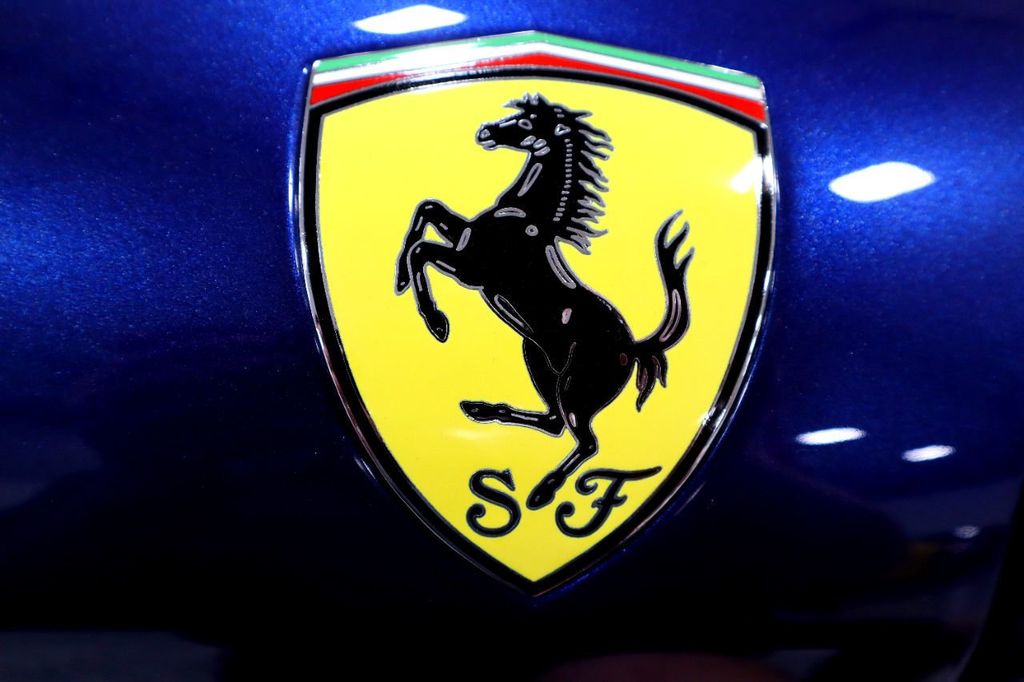2008 Ferrari 430 SPIDER TDF BLUE...SORRY SOLD!! - 22024331 - 15