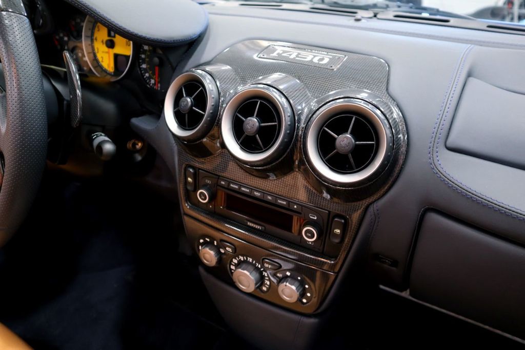 2008 Ferrari 430 SPIDER TDF BLUE...SORRY SOLD!! - 22024331 - 22