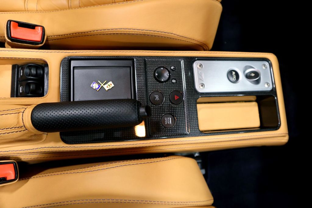 2008 Ferrari 430 SPIDER TDF BLUE...SORRY SOLD!! - 22024331 - 23