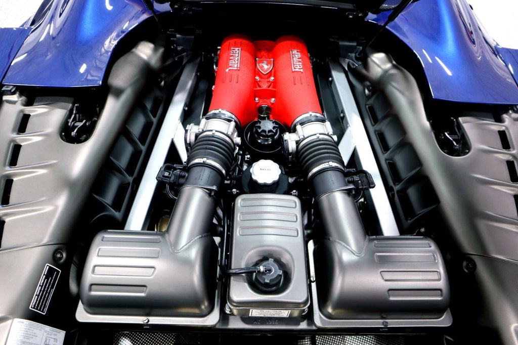 2008 Ferrari 430 SPIDER TDF BLUE...SORRY SOLD!! - 22024331 - 29