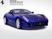 2008 Ferrari 599 GTB Fiorano 2dr Coupe - 22612197 - 0