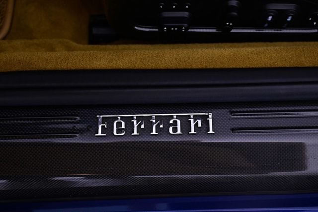 2008 Ferrari 599 GTB Fiorano 2dr Coupe - 22612197 - 29