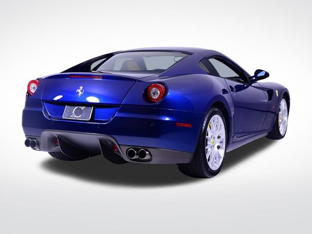 2008 Ferrari 599 GTB Fiorano 2dr Coupe - 22612197 - 6