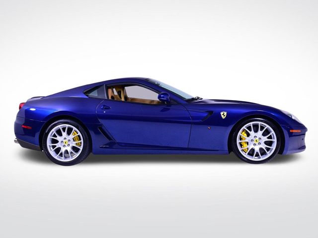 2008 Ferrari 599 GTB Fiorano 2dr Coupe - 22612197 - 7