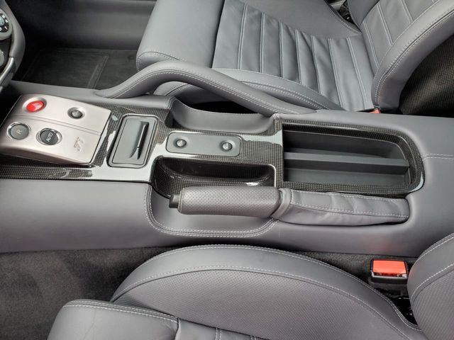 2008 Ferrari 599 GTB Fiorano 2dr Coupe - 19026141 - 9