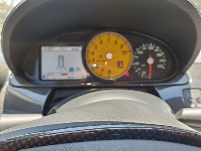 2008 Ferrari 599 GTB Fiorano 2dr Coupe - 19026141 - 10
