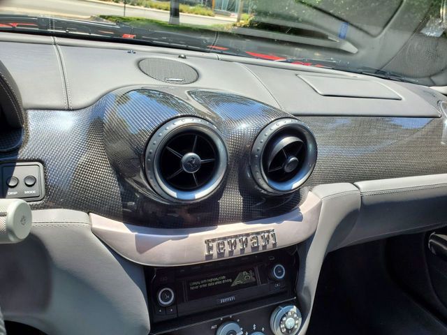 2008 Ferrari 599 GTB Fiorano 2dr Coupe - 19026141 - 11