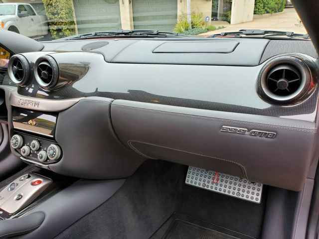 2008 Ferrari 599 GTB Fiorano 2dr Coupe - 19026141 - 12