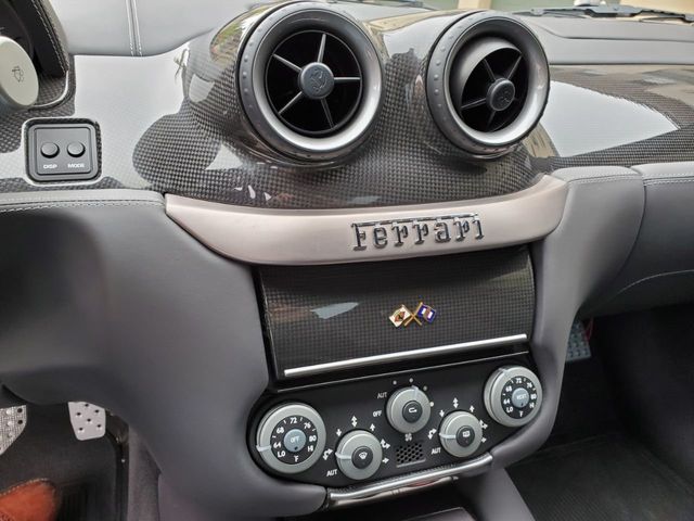 2008 Ferrari 599 GTB Fiorano 2dr Coupe - 19026141 - 13