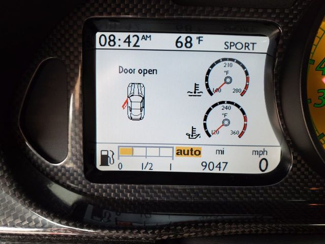 2008 Ferrari 599 GTB Fiorano 2dr Coupe - 19026141 - 14