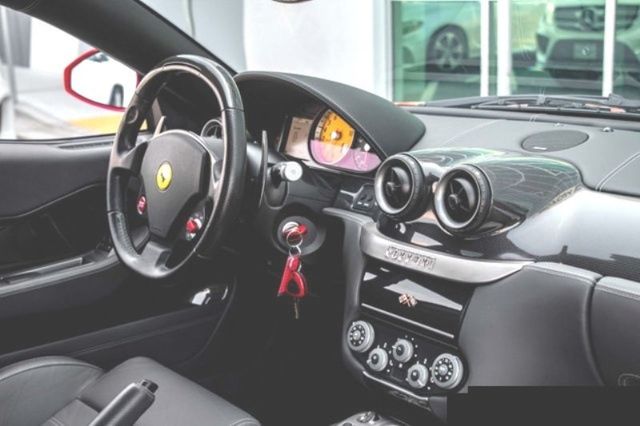 2008 Ferrari 599 GTB Fiorano 2dr Coupe - 19026141 - 15