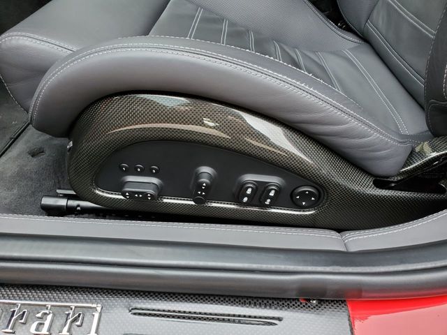 2008 Ferrari 599 GTB Fiorano 2dr Coupe - 19026141 - 16