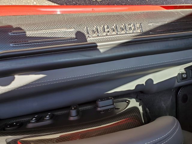 2008 Ferrari 599 GTB Fiorano 2dr Coupe - 19026141 - 17