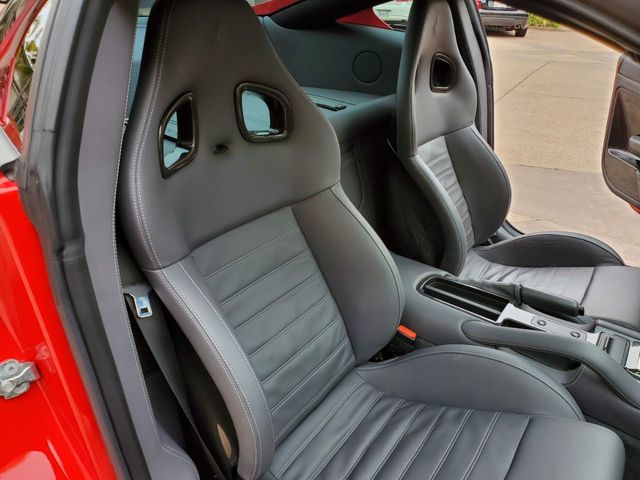 2008 Ferrari 599 GTB Fiorano 2dr Coupe - 19026141 - 19