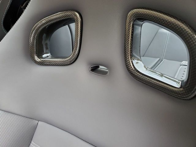 2008 Ferrari 599 GTB Fiorano 2dr Coupe - 19026141 - 20