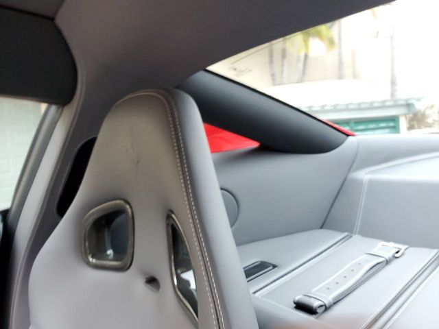 2008 Ferrari 599 GTB Fiorano 2dr Coupe - 19026141 - 21