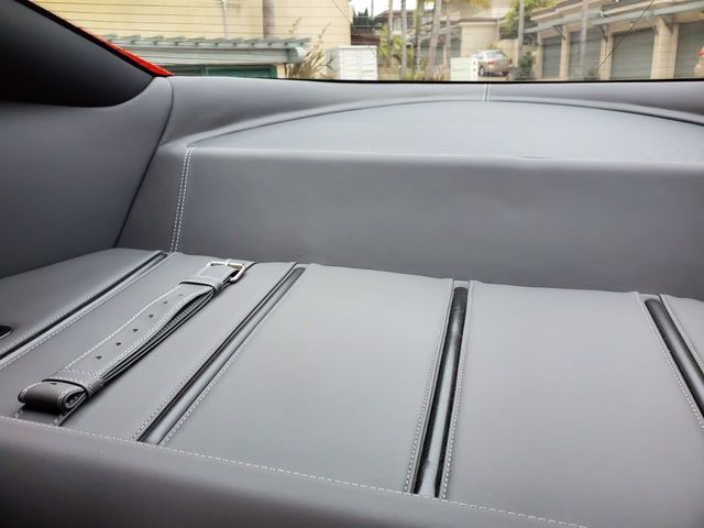 2008 Ferrari 599 GTB Fiorano 2dr Coupe - 19026141 - 22