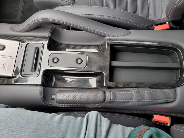 2008 Ferrari 599 GTB Fiorano 2dr Coupe - 19026141 - 23