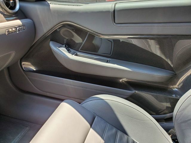 2008 Ferrari 599 GTB Fiorano 2dr Coupe - 19026141 - 24