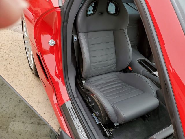 2008 Ferrari 599 GTB Fiorano 2dr Coupe - 19026141 - 25