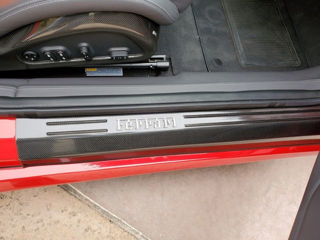 2008 Ferrari 599 GTB Fiorano 2dr Coupe - 19026141 - 26