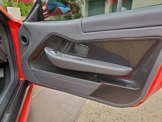 2008 Ferrari 599 GTB Fiorano 2dr Coupe - 19026141 - 27