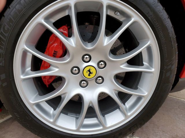 2008 Ferrari 599 GTB Fiorano 2dr Coupe - 19026141 - 28