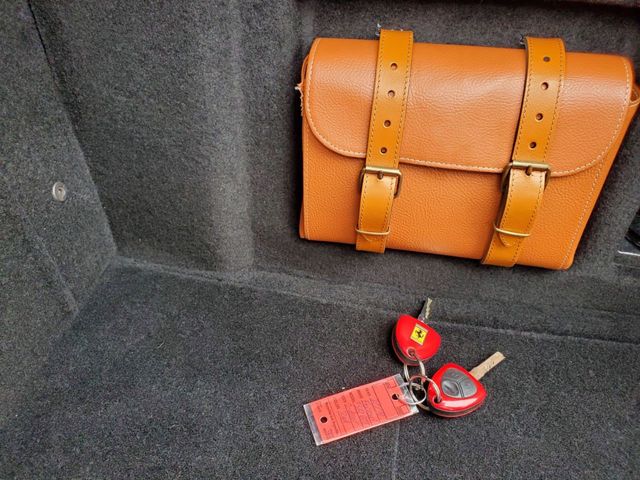 2008 Ferrari 599 GTB Fiorano 2dr Coupe - 19026141 - 33