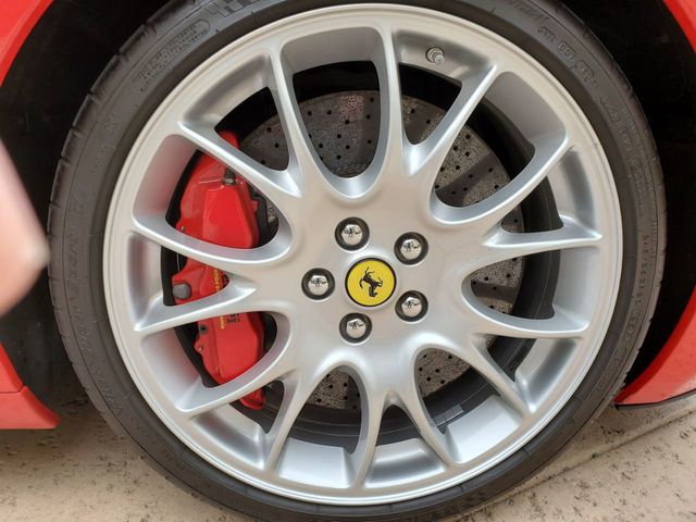 2008 Ferrari 599 GTB Fiorano 2dr Coupe - 19026141 - 40