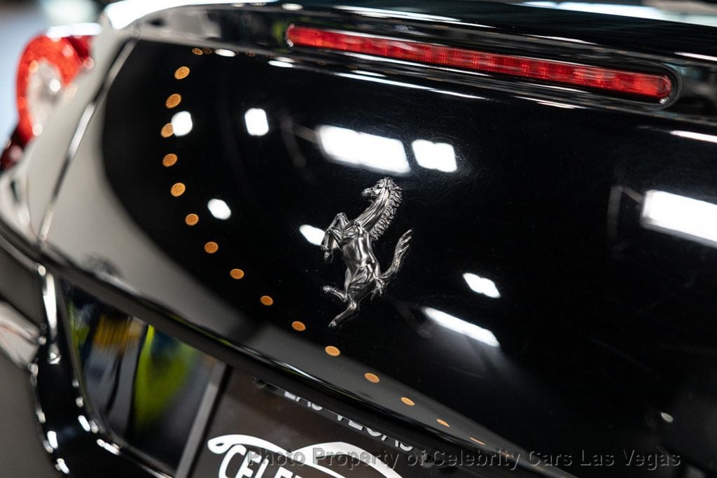 2008 Ferrari 599 GTB Fiorano 2dr Coupe - 22343342 - 9