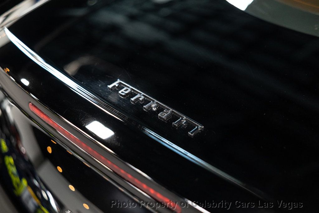 2008 Ferrari 599 GTB Fiorano 2dr Coupe - 22343342 - 10