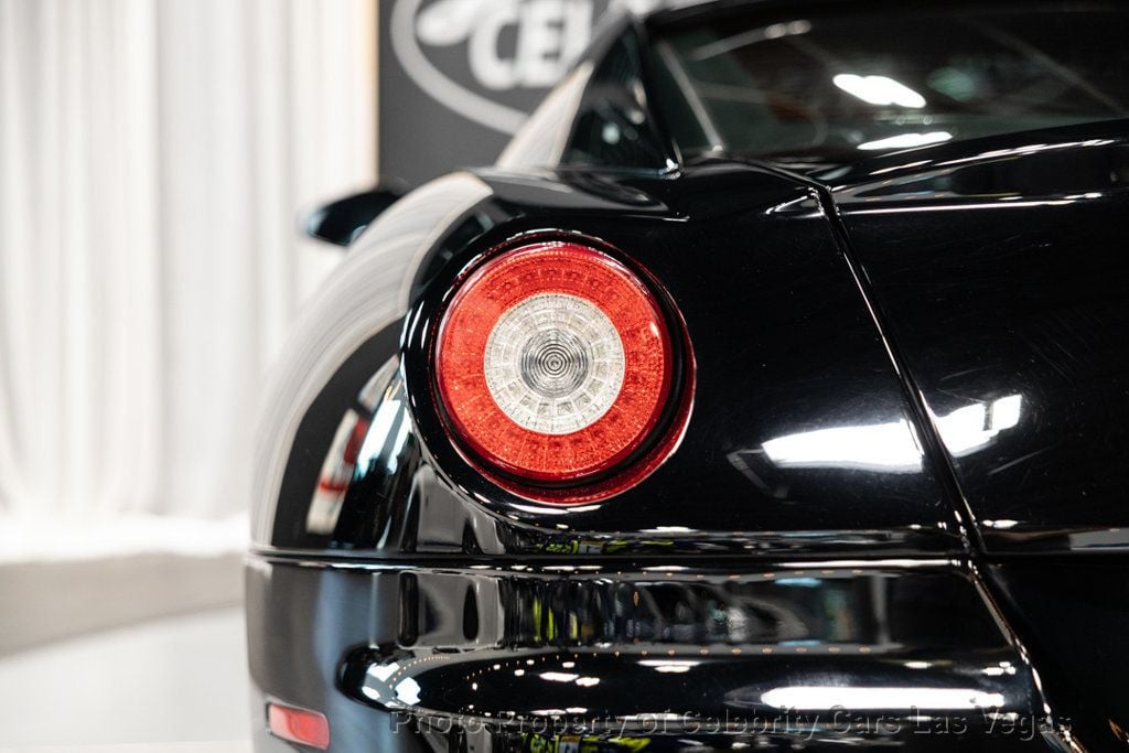 2008 Ferrari 599 GTB Fiorano 2dr Coupe - 22343342 - 11
