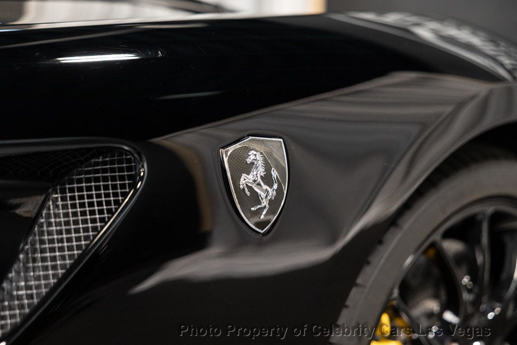2008 Ferrari 599 GTB Fiorano 2dr Coupe - 22343342 - 14