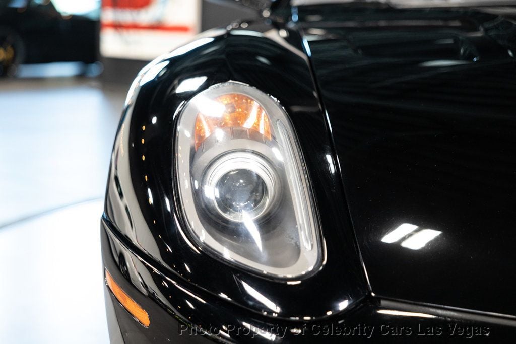 2008 Ferrari 599 GTB Fiorano 2dr Coupe - 22343342 - 15