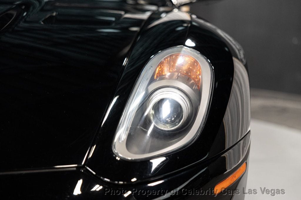 2008 Ferrari 599 GTB Fiorano 2dr Coupe - 22343342 - 16