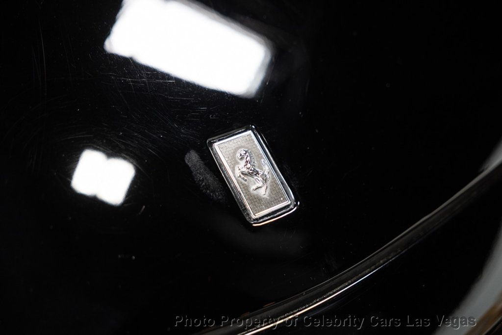 2008 Ferrari 599 GTB Fiorano 2dr Coupe - 22343342 - 17