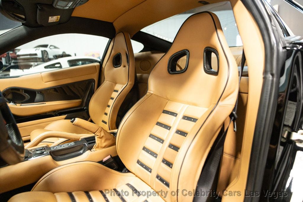 2008 Ferrari 599 GTB Fiorano 2dr Coupe - 22343342 - 23
