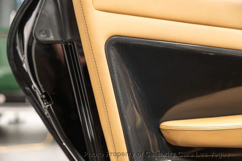2008 Ferrari 599 GTB Fiorano 2dr Coupe - 22343342 - 25