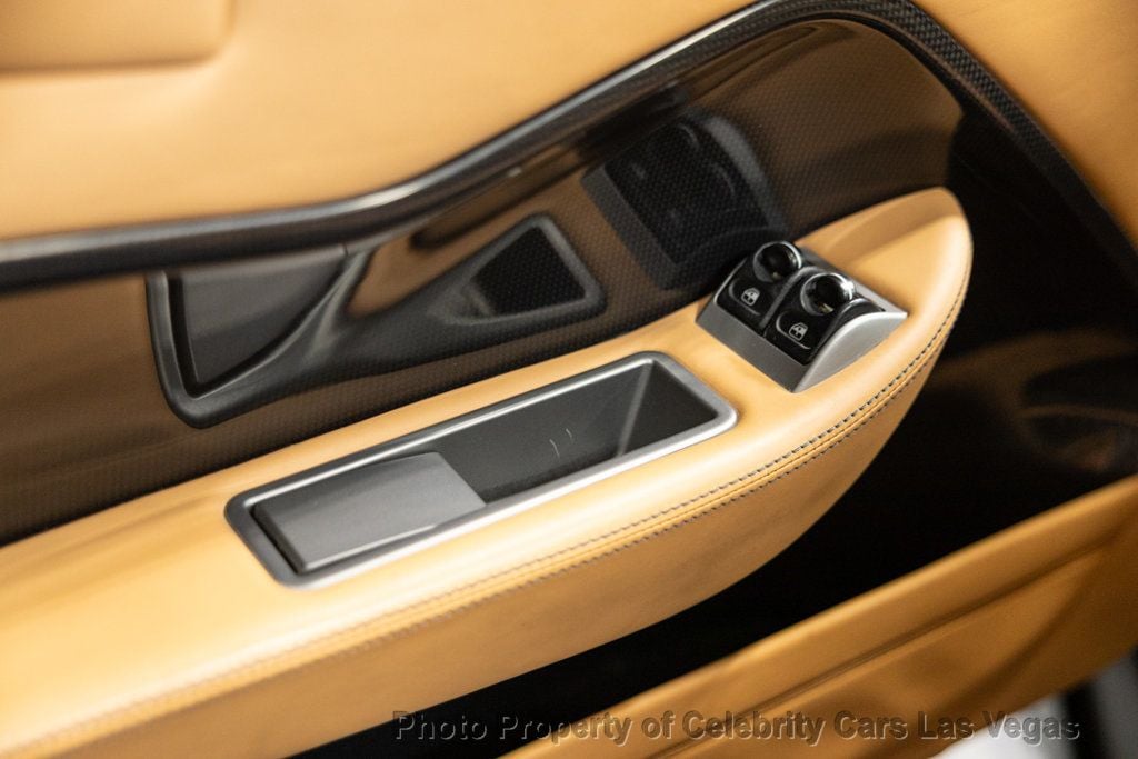 2008 Ferrari 599 GTB Fiorano 2dr Coupe - 22343342 - 26