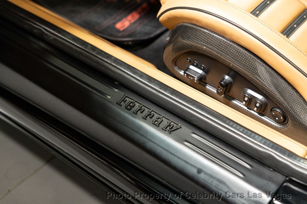 2008 Ferrari 599 GTB Fiorano 2dr Coupe - 22343342 - 27