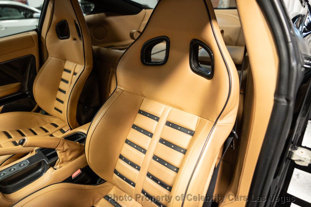 2008 Ferrari 599 GTB Fiorano 2dr Coupe - 22343342 - 30