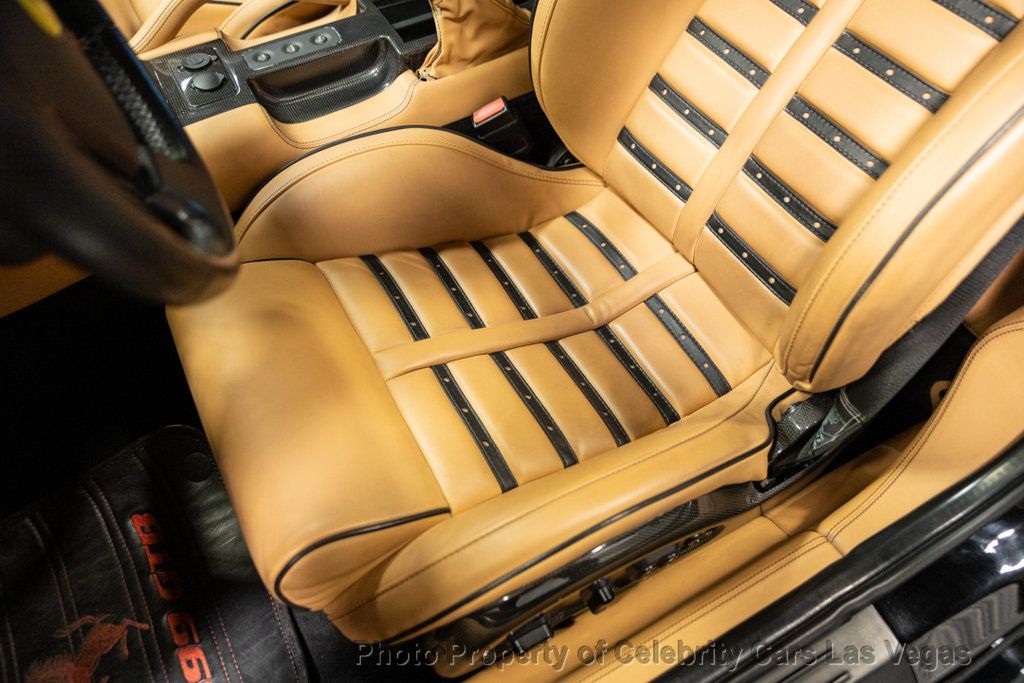 2008 Ferrari 599 GTB Fiorano 2dr Coupe - 22343342 - 31