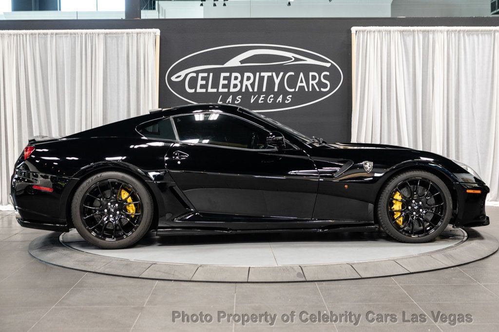 2008 Ferrari 599 GTB Fiorano 2dr Coupe - 22343342 - 3