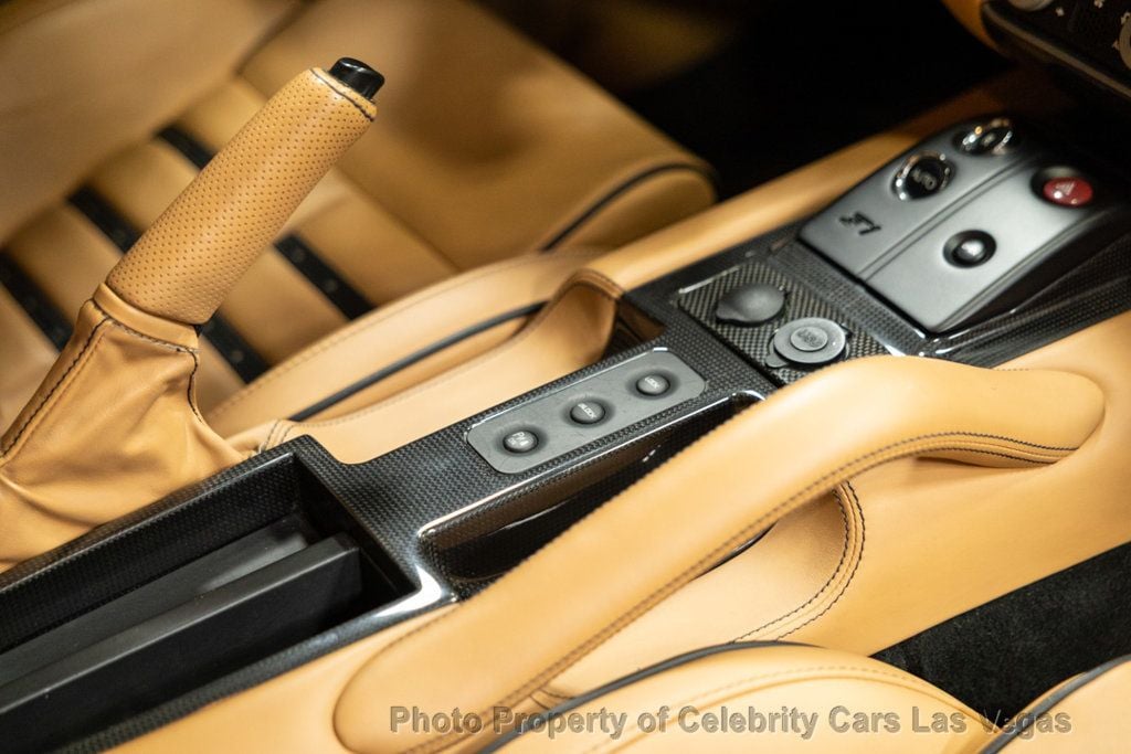 2008 Ferrari 599 GTB Fiorano 2dr Coupe - 22343342 - 40