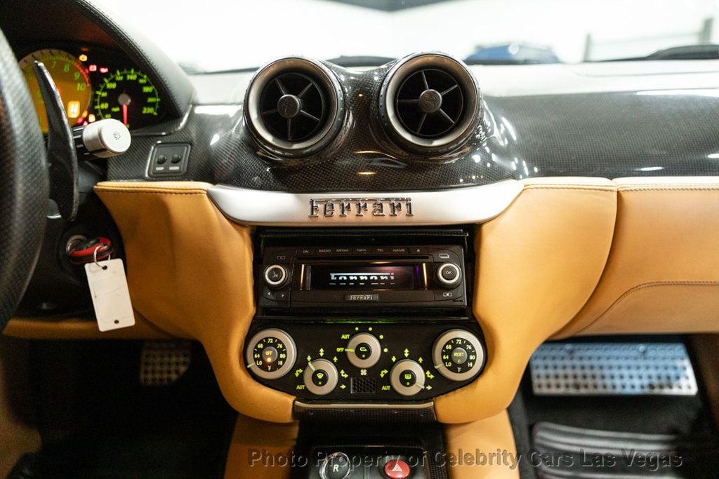 2008 Ferrari 599 GTB Fiorano 2dr Coupe - 22343342 - 42