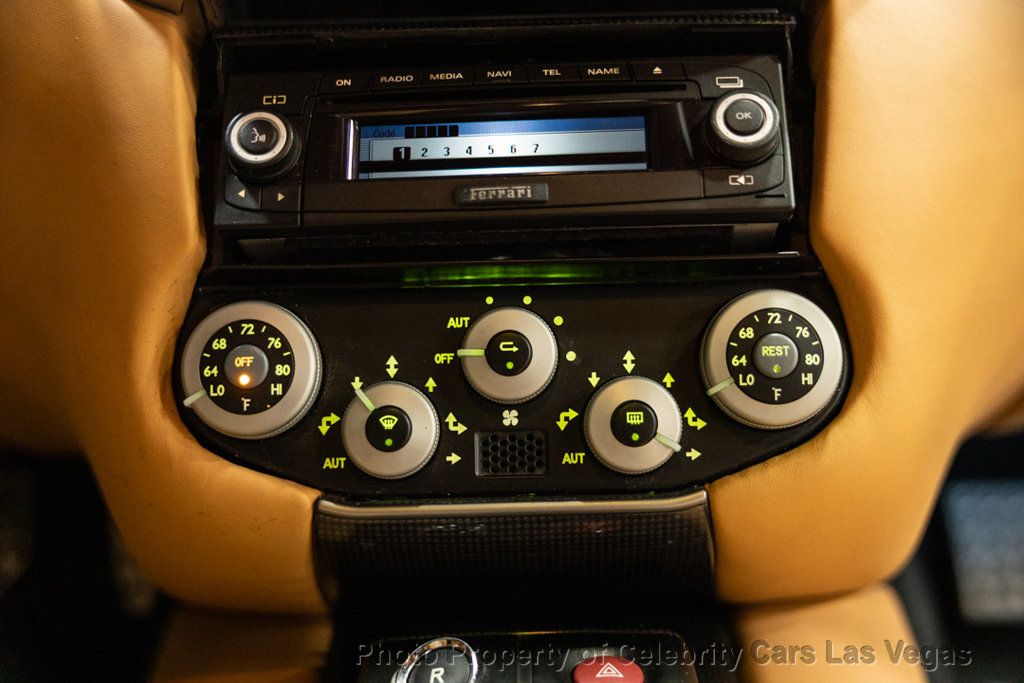 2008 Ferrari 599 GTB Fiorano 2dr Coupe - 22343342 - 44