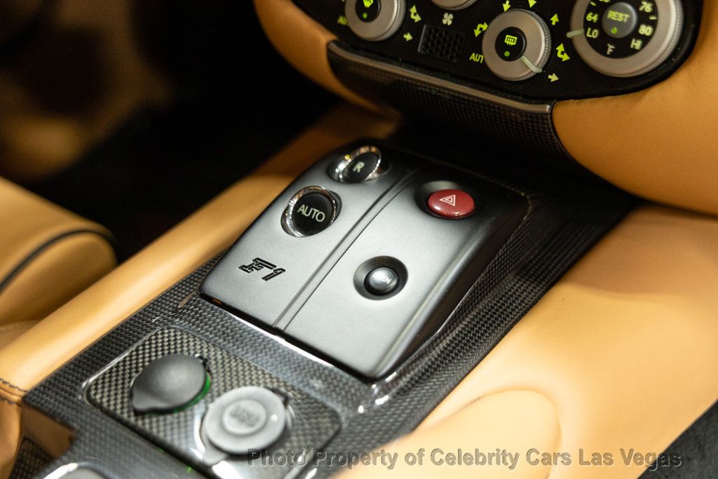 2008 Ferrari 599 GTB Fiorano 2dr Coupe - 22343342 - 45