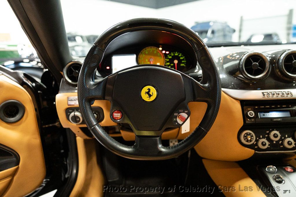 2008 Ferrari 599 GTB Fiorano 2dr Coupe - 22343342 - 50
